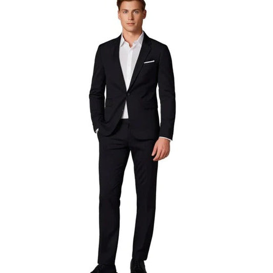 Vance Men's Trousers - front view