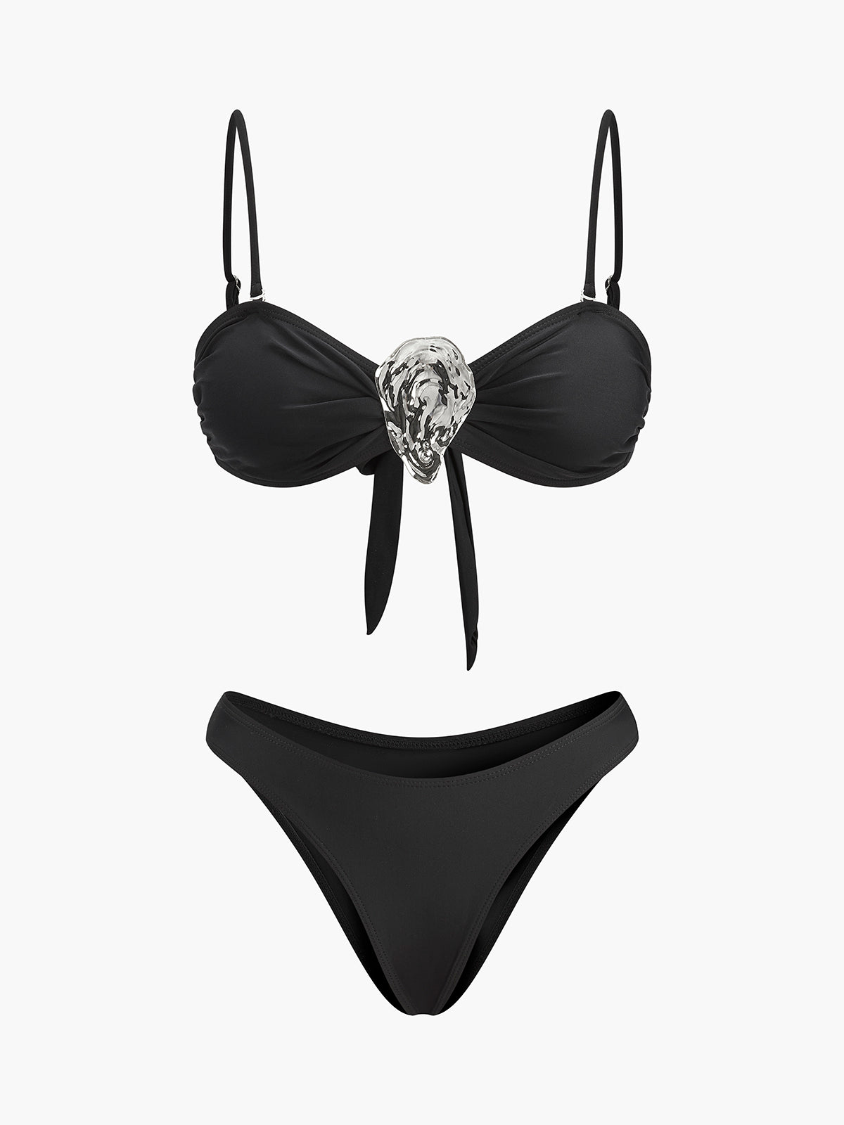 Lila Women's Swimsuit - styled view