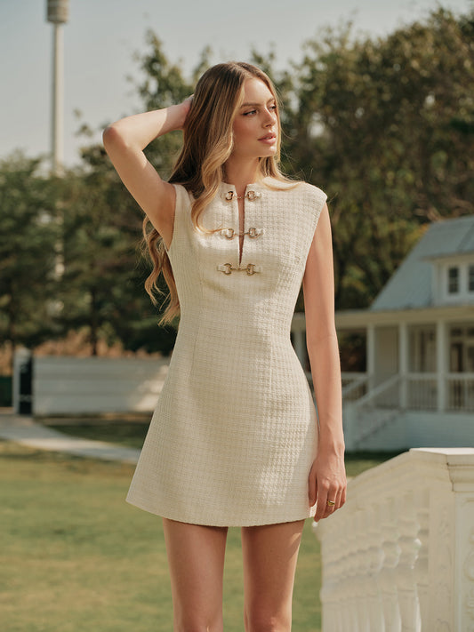 Juliette Women's Dress - front view