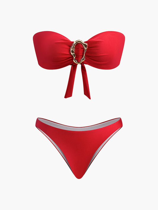 Nell Women's Swimsuit - front view