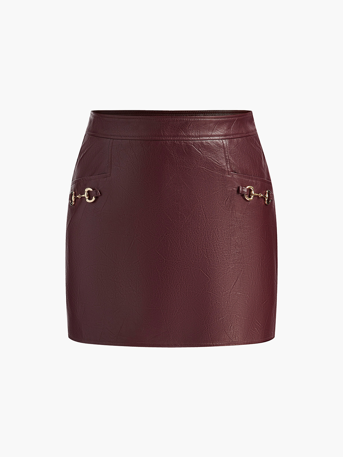 Sophie Women's Skirt - styled view
