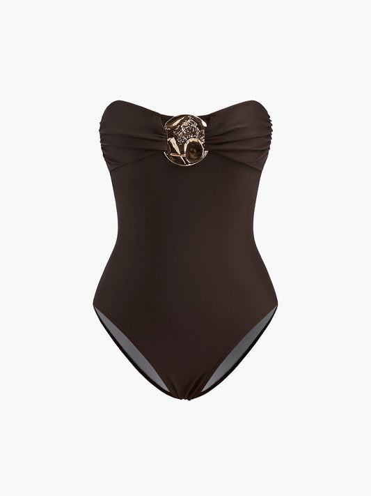 Wren Women's Swimsuit - front view