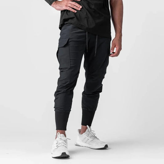 Vienna Women's Joggers - front view