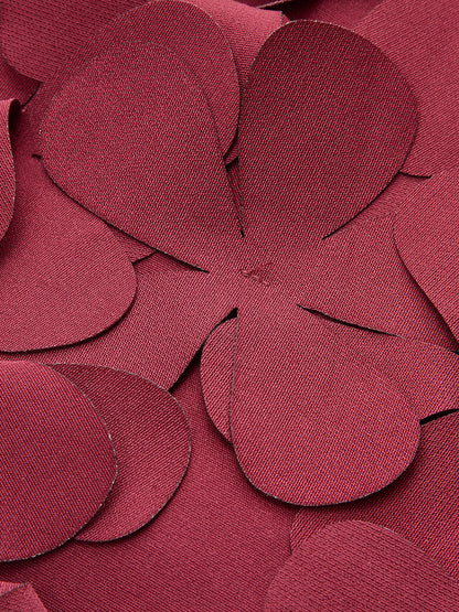 Camille Women's Skirt - styled view
