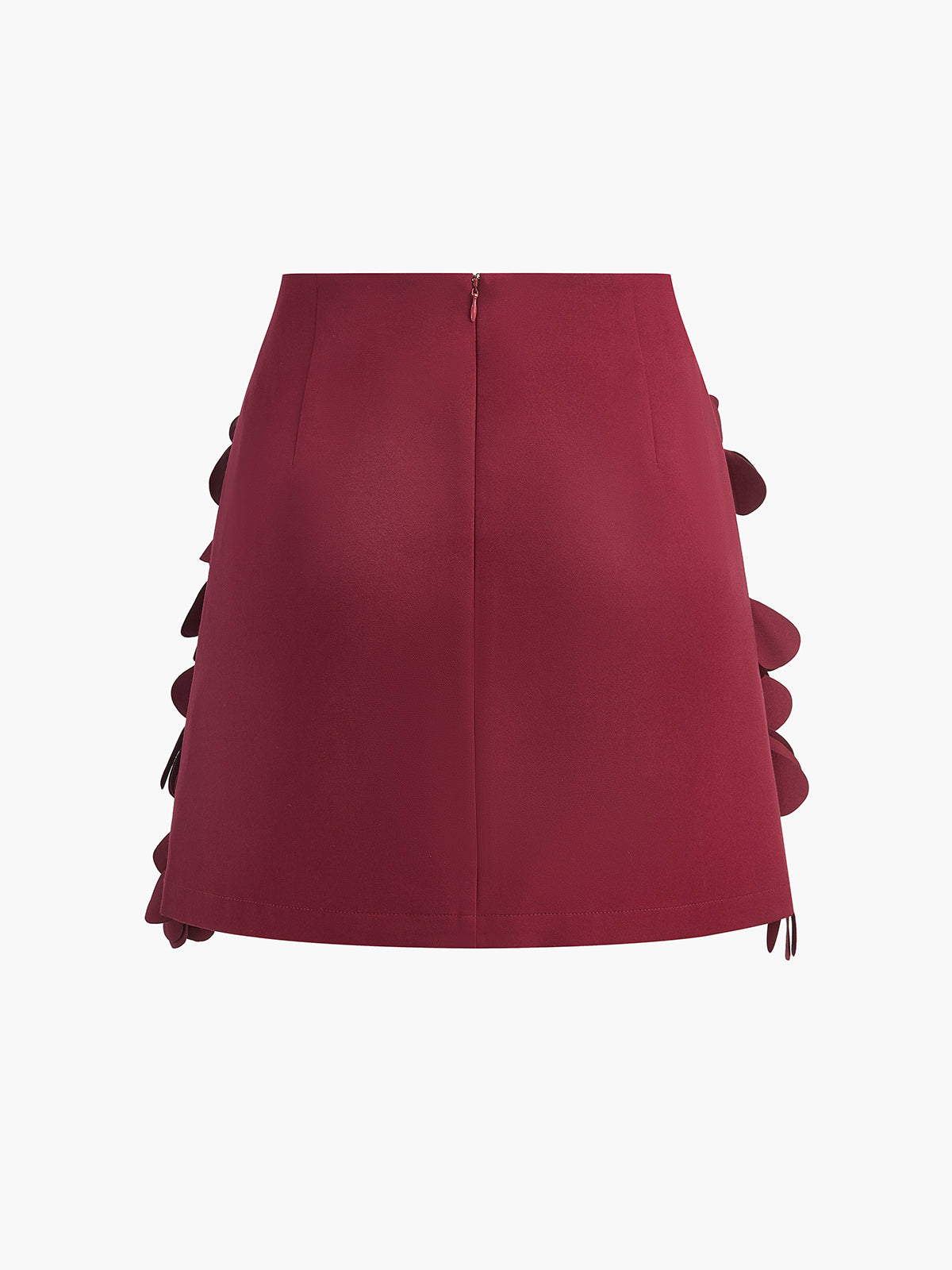 Camille Women's Skirt - front view