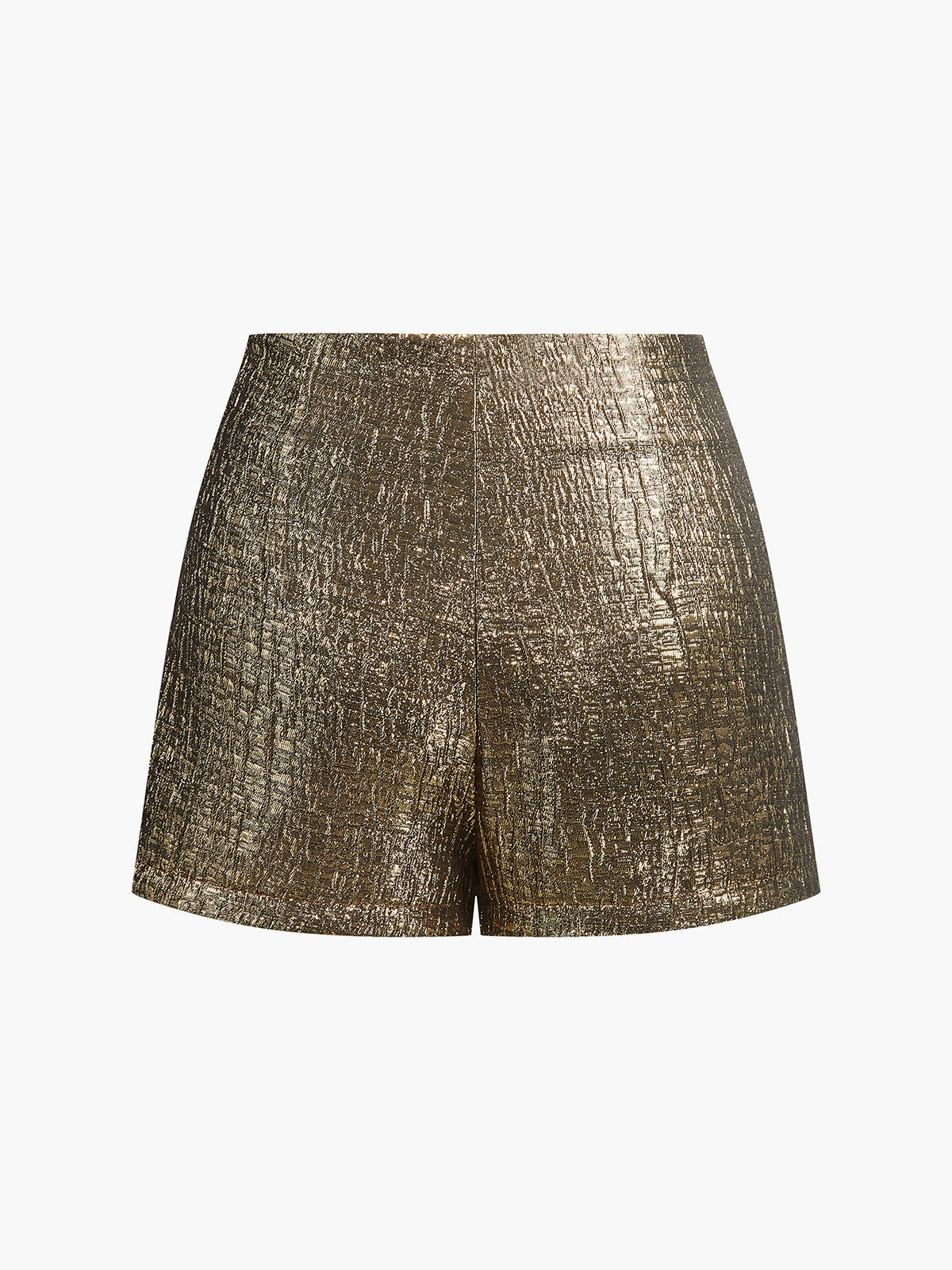 Elise Women's Shorts - shown in use