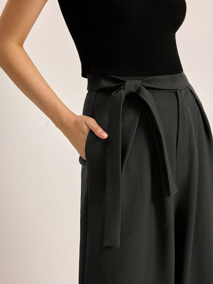 Quinn Women's Trousers - full-length view