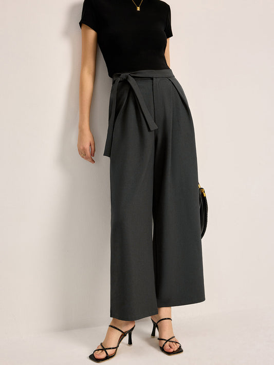 Quinn Women's Trousers - front view