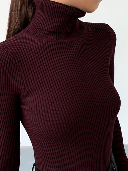 Vera Women's Top - styled view