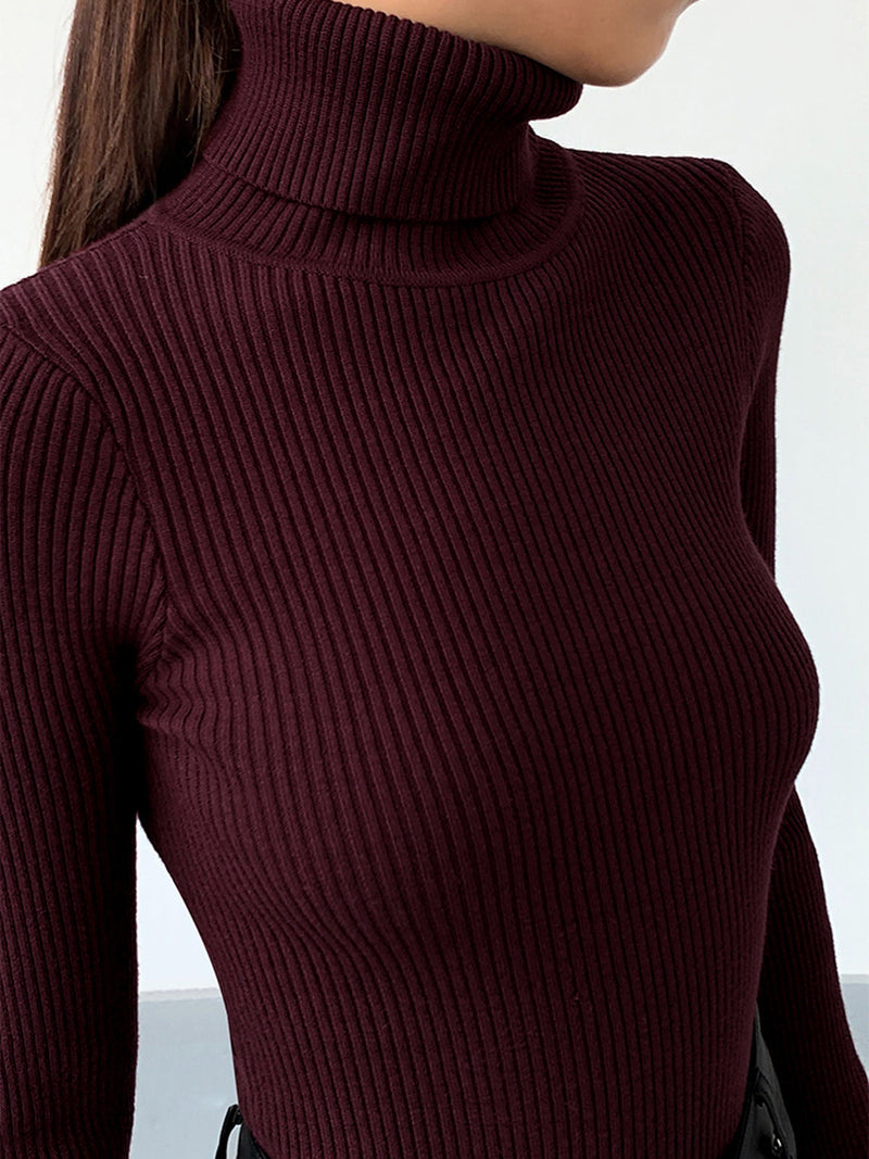 Vera Women's Top - styled view