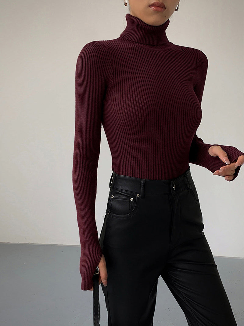 Vera Women's Top - full-length view
