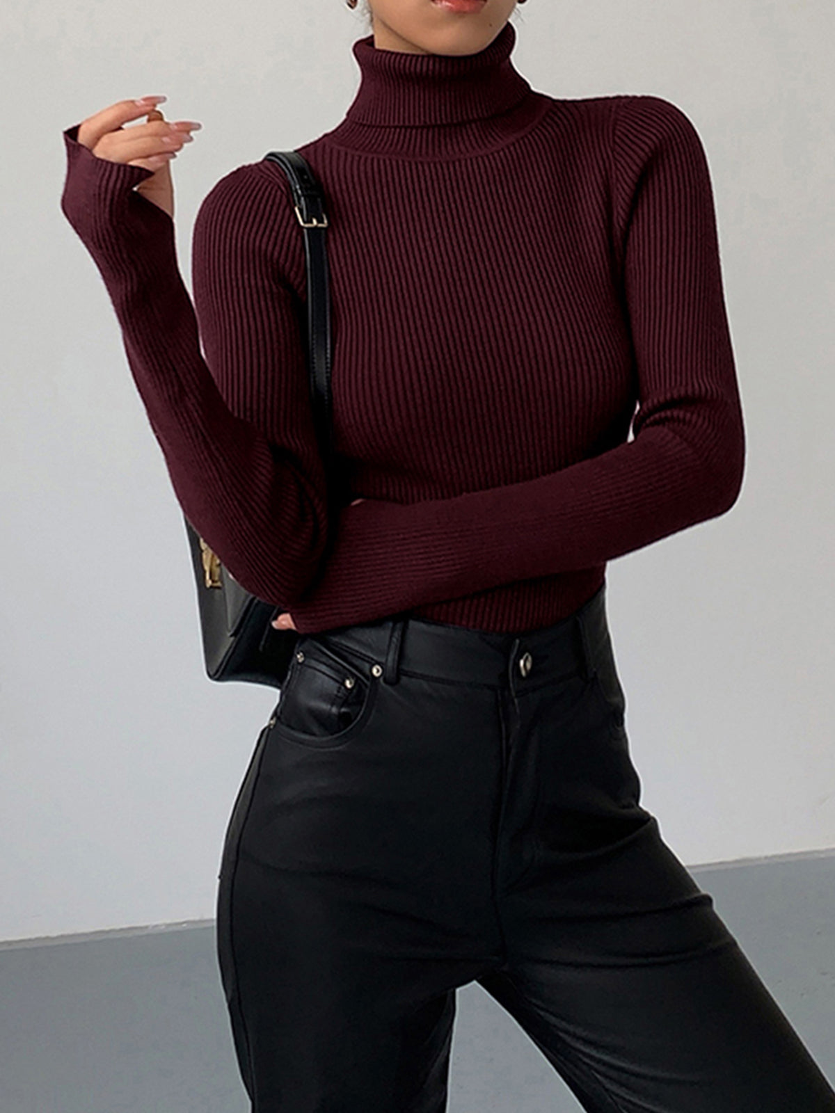 Vera Women's Top - front view