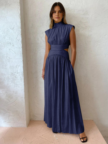 June Women's Dress - front view
