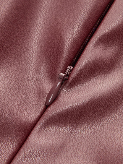 Sophie Women's Pleated Tank Top - styled view