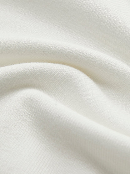 Iris Women's T-shirt - close-up detail