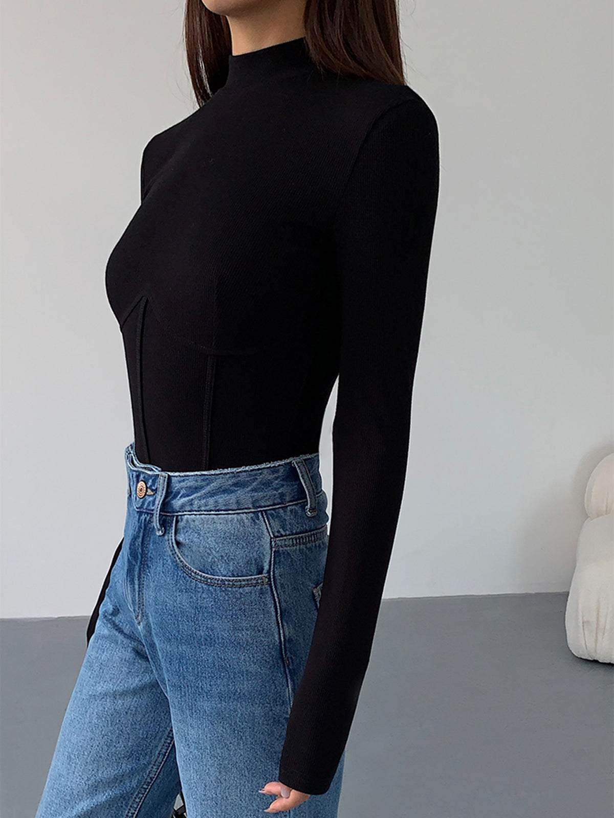 Iris Women's T-shirt - front view