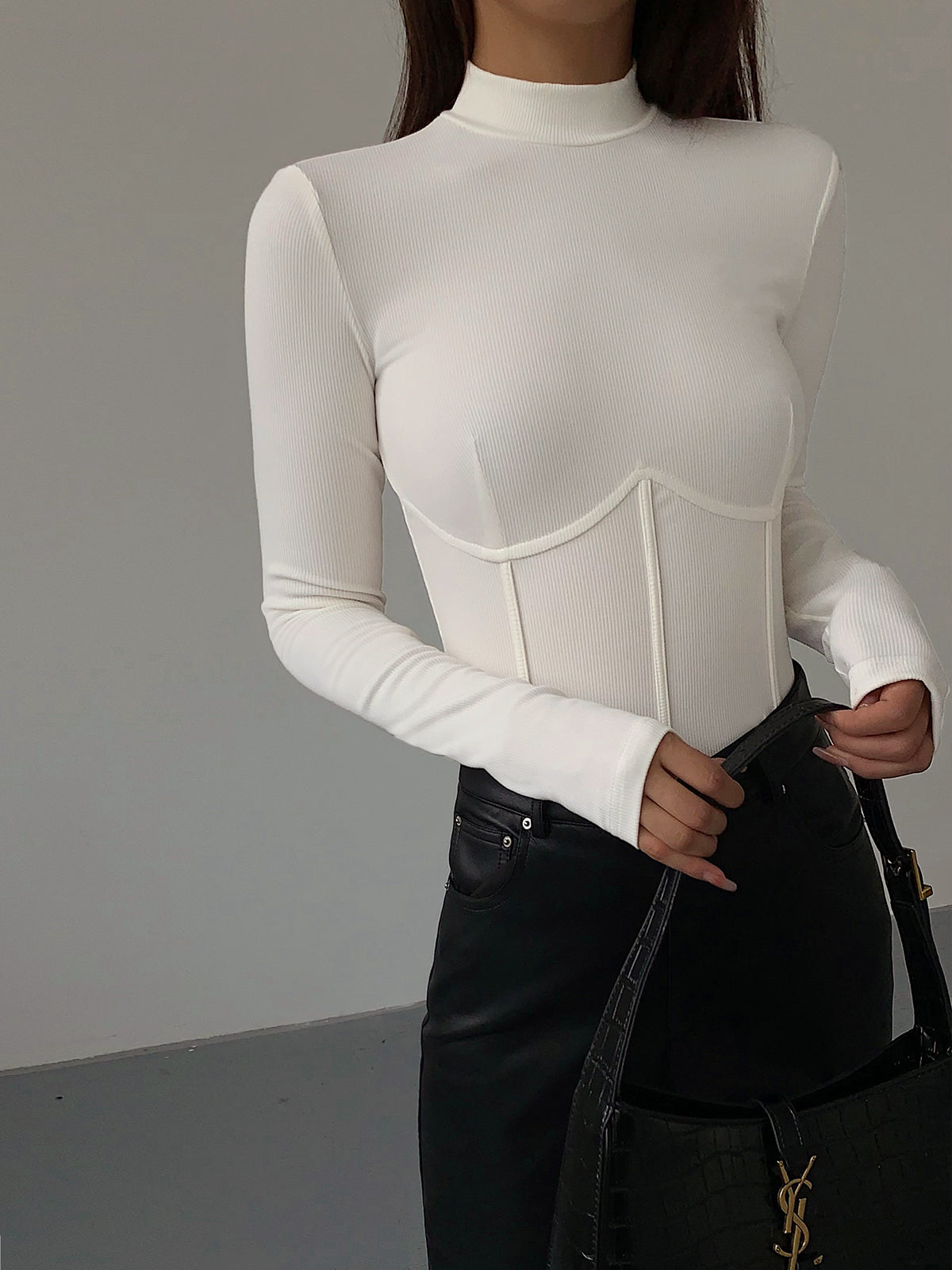 Iris Women's T-shirt - front view