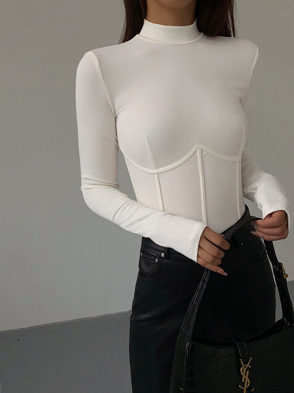 Iris Women's T-shirt - front view