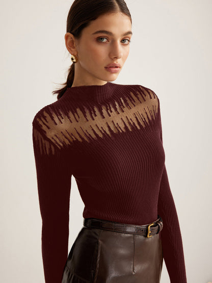 Esme Women's Top - front view