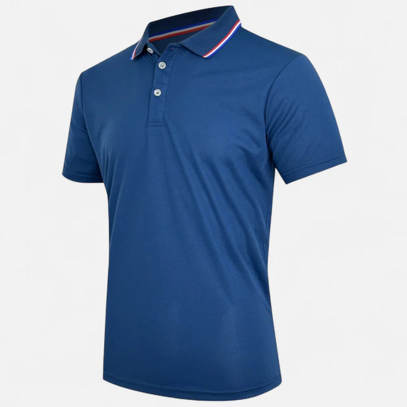 Soren Men's Shirt - styled view