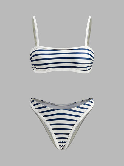 Mira Women's Swimsuit - styled view