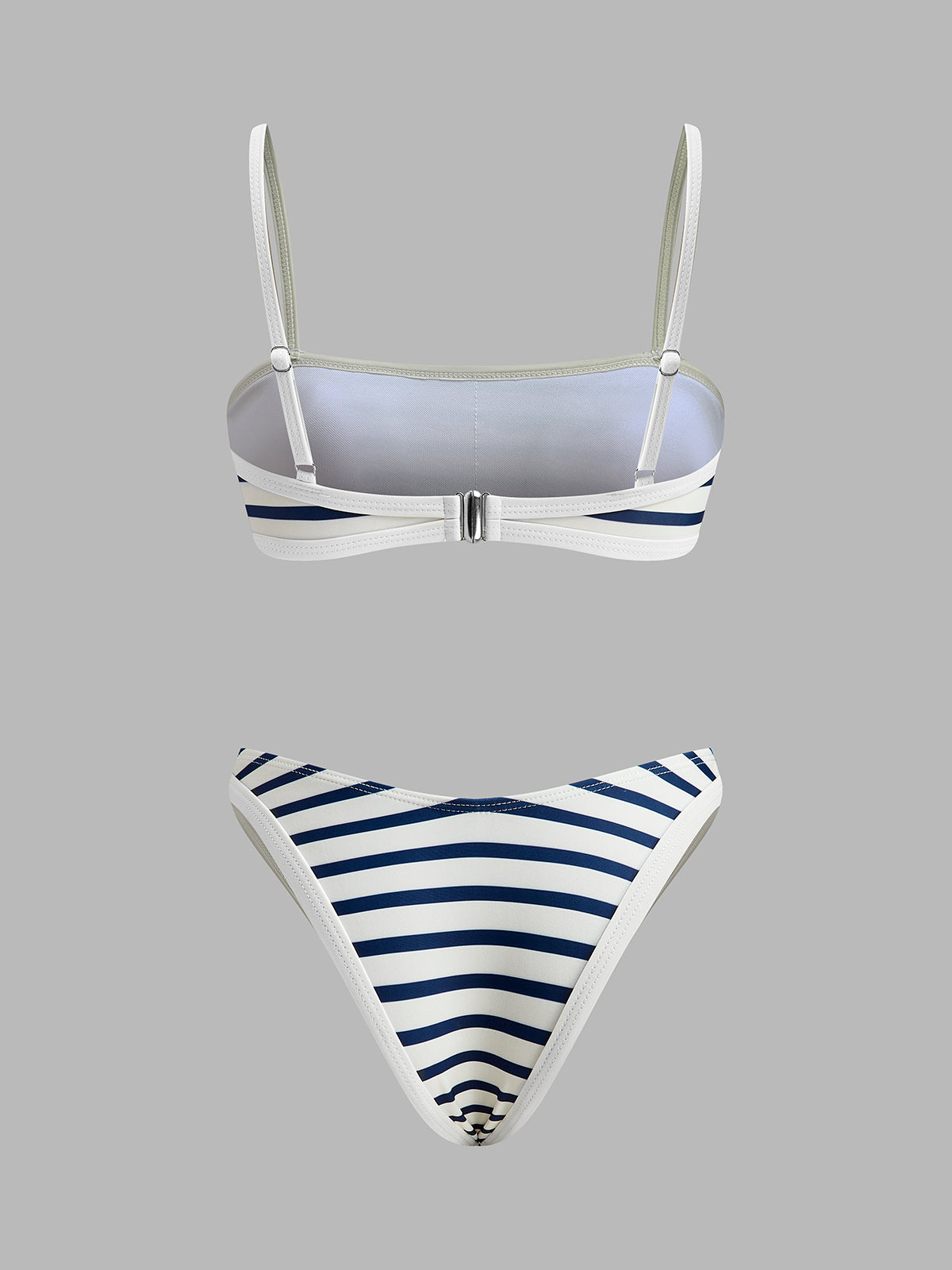 Mira Women's Swimsuit - shown in use