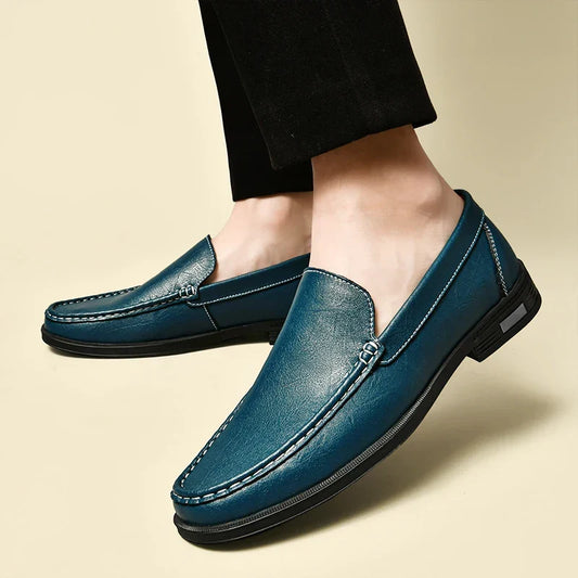 Arlo Men's Loafers - front view