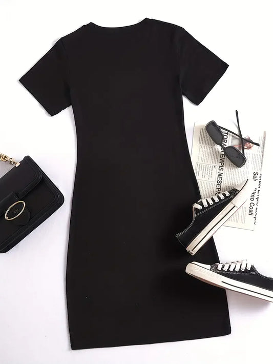 Rosa Women's Jumpsuit - styled view