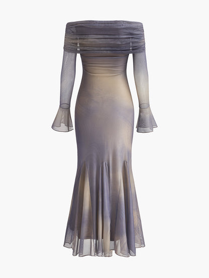 Freya Women's Dress - styled view