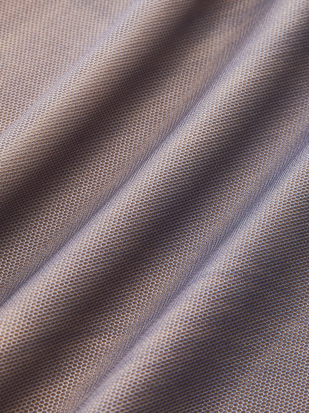 Freya Women's Dress - fabric and finish detail