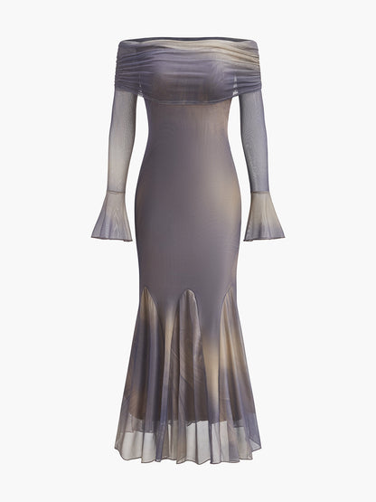 Freya Women's Dress - front view