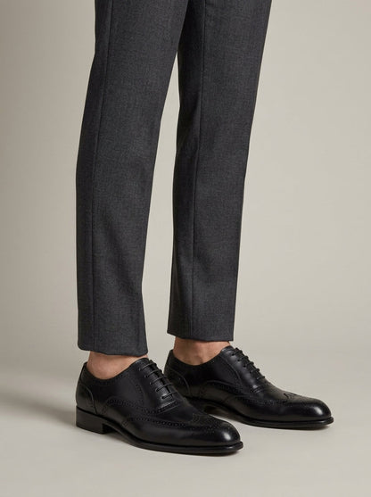 Jude Men's Oxfords - front view