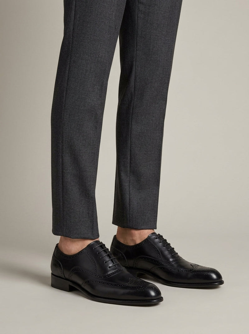 Jude Men's Oxfords - front view