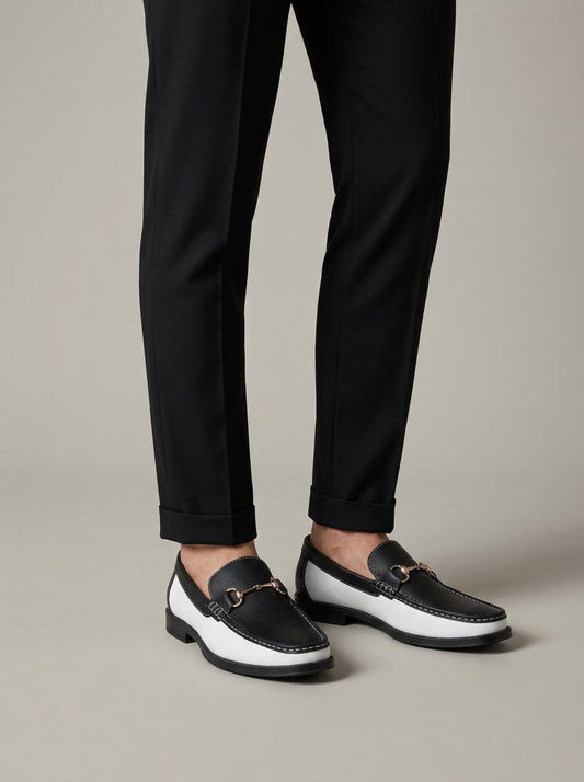 Levi Men's Loafers - front view