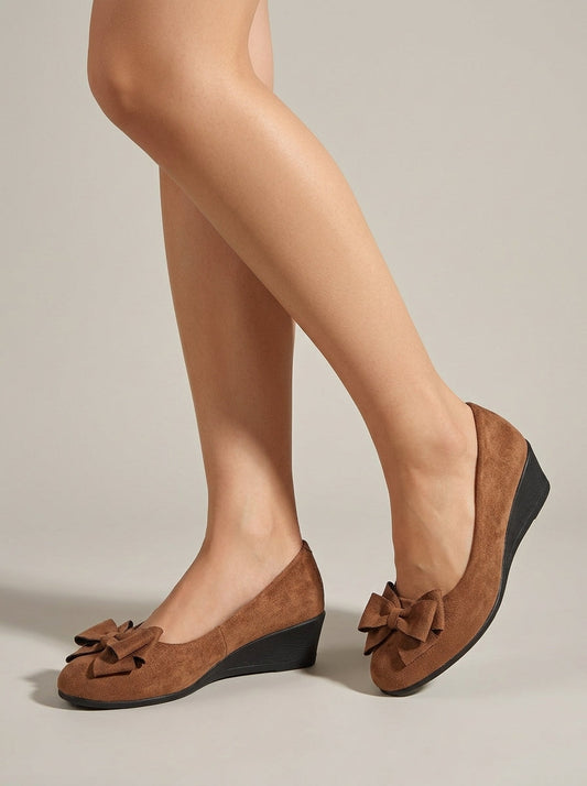 Imogen Women's Loafers - front view