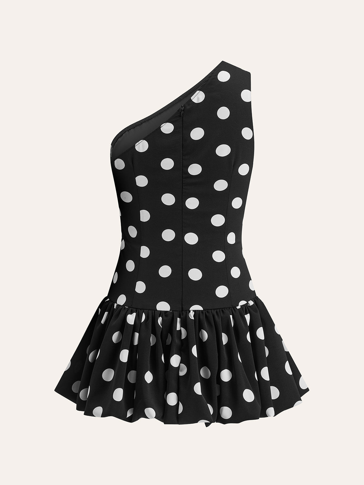 Tallulah Women's Dress - styled view
