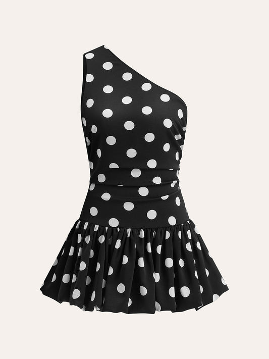Tallulah Women's Dress - front view