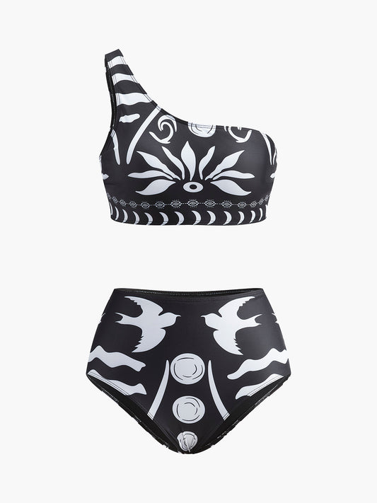 Elsie Women's Swimsuit - front view