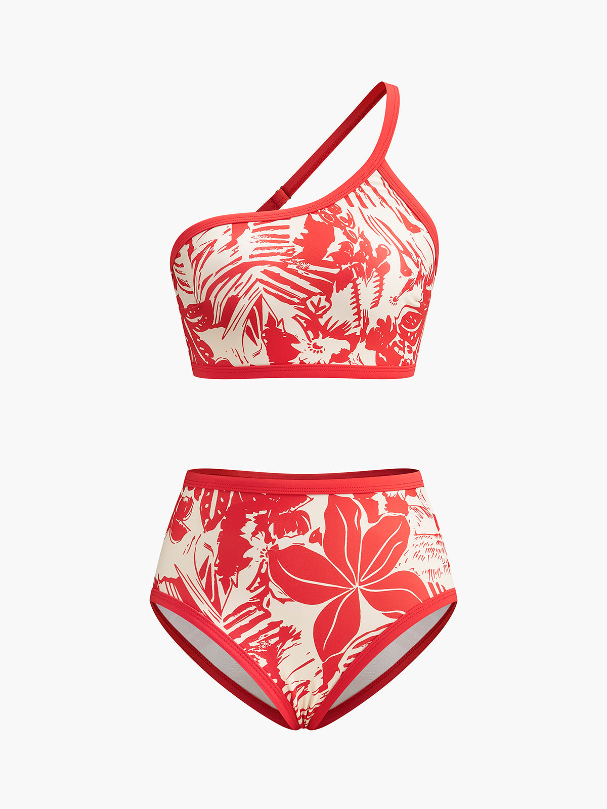 Vienna Women's Swimsuit - styled view