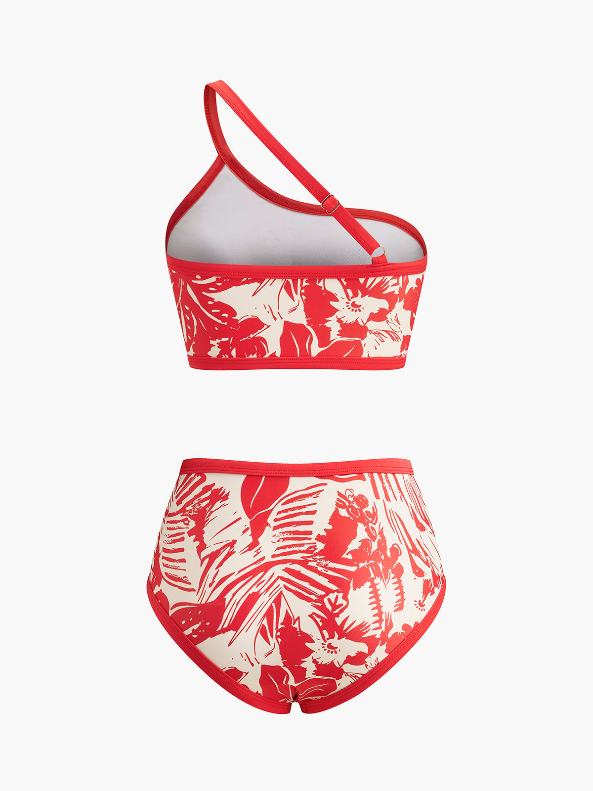Vienna Women's Swimsuit - full-length view
