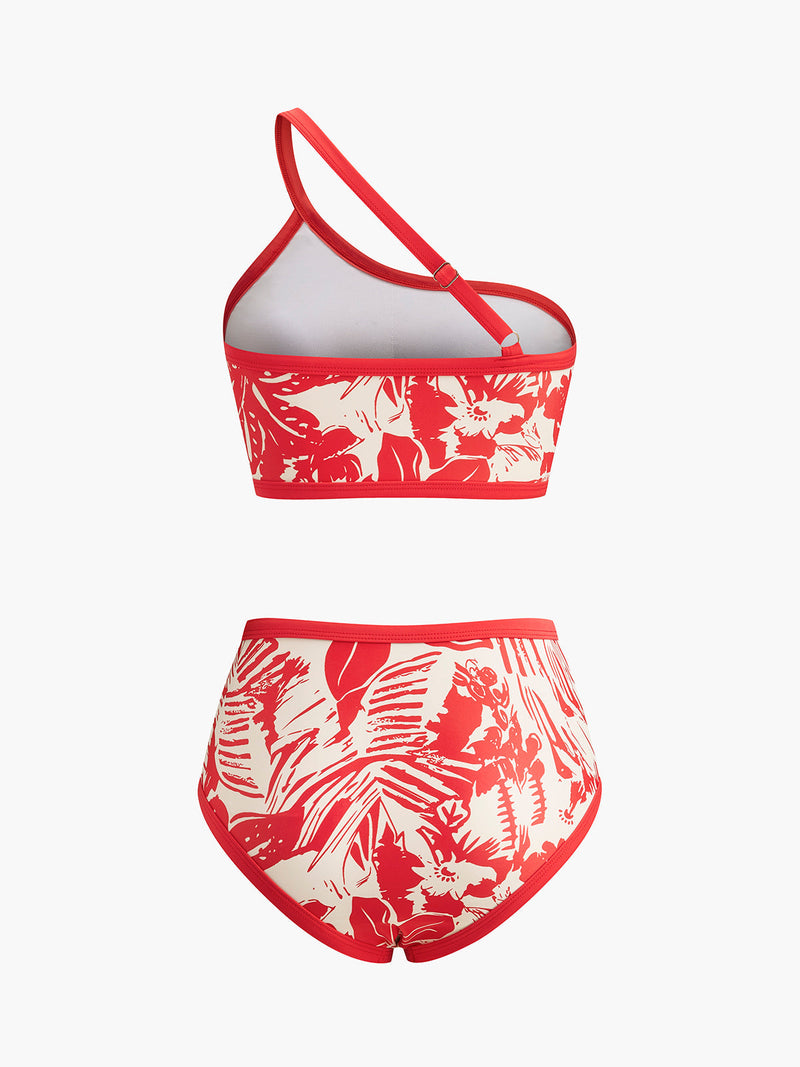 Vienna Women's Swimsuit - full-length view