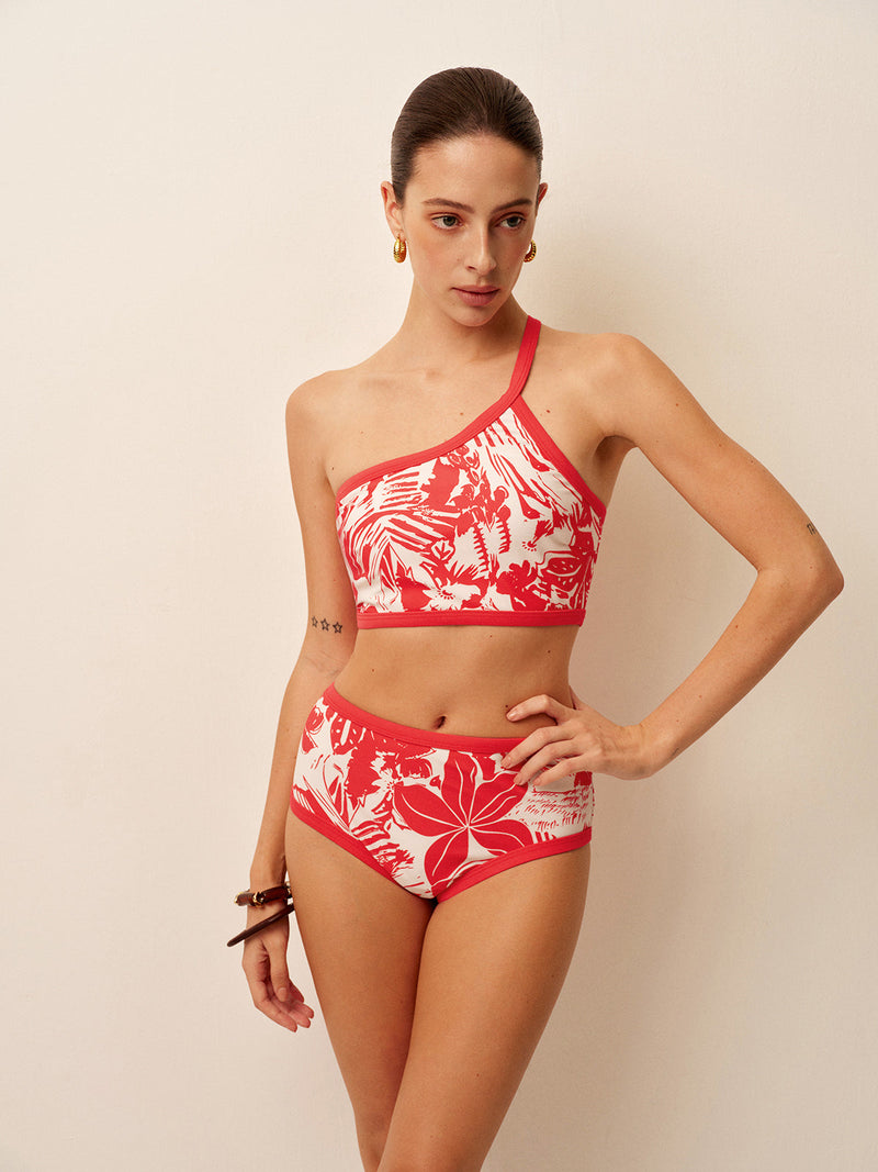 Vienna Women's Swimsuit - front view