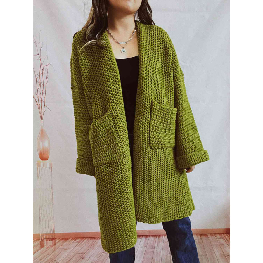 Tallulah Women's Cardigan - full-length view