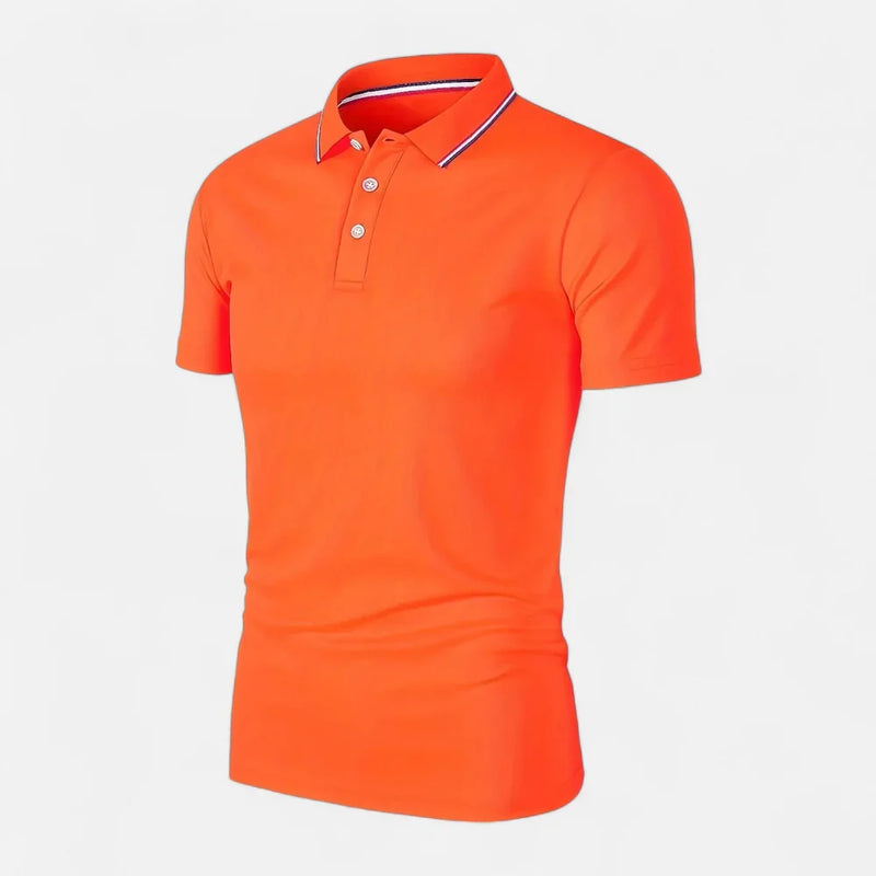 Soren Men's Shirt | Cotton