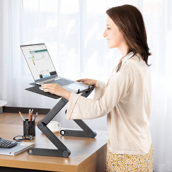 Onyx Adjustable Laptop Stand | The New School Year