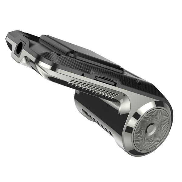 Cove Car Camera Front - shown in use