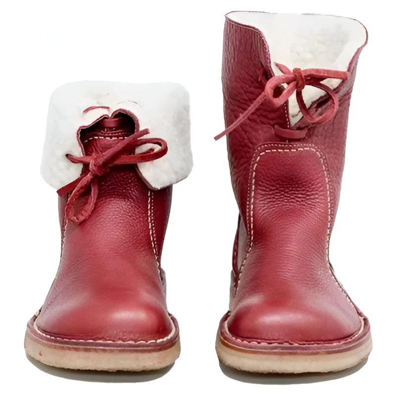 Giselle Women's Boots - back view