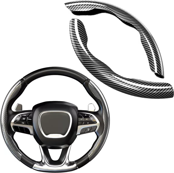 Thistle Car Wheel Cover | Snap