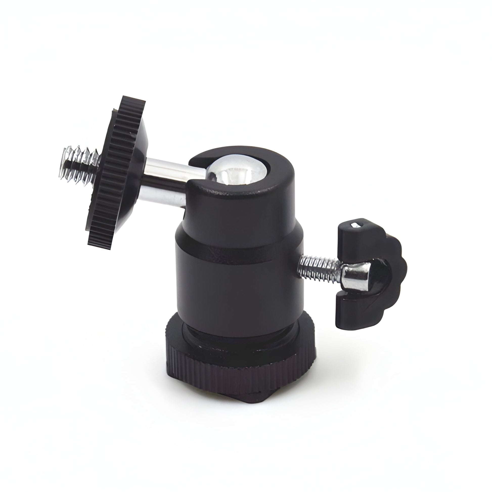River Car Phone Holder - close-up detail