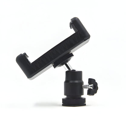 River Car Phone Holder - back view